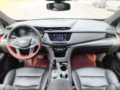 Cadillac XT5 28T luxury - фото 11