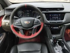 Cadillac XT5 28T luxury - фото 12