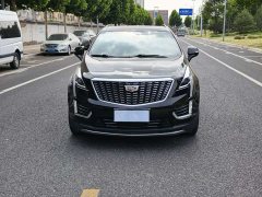 Cadillac XT5 28T luxury - фото 2