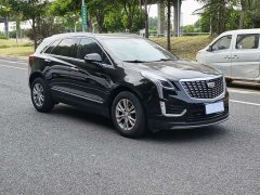 Cadillac XT5 28T luxury - фото 3