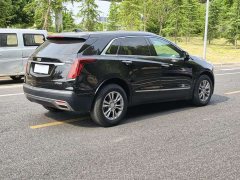 Cadillac XT5 28T luxury - фото 4