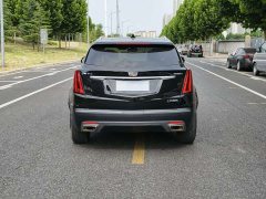 Cadillac XT5 28T luxury - фото 5