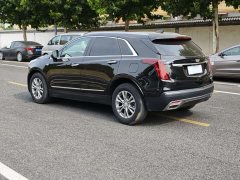 Cadillac XT5 28T luxury - фото 6