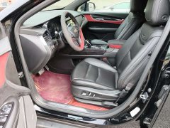 Cadillac XT5 28T luxury - фото 7