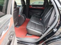 Cadillac XT5 28T luxury - фото 8
