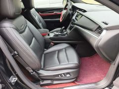 Cadillac XT5 28T luxury - фото 9