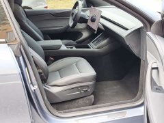 Tesla Model Y 2025 rear-wheel drive version - фото 9