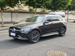 Mercedes-Benz GLC 300 L 4MATIC Dynamic - фото 1