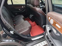 Mercedes-Benz GLC 300 L 4MATIC Dynamic - фото 10