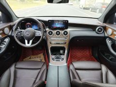 Mercedes-Benz GLC 300 L 4MATIC Dynamic - фото 11