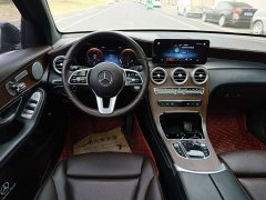 Mercedes-Benz GLC 300 L 4MATIC Dynamic - фото 12