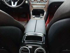 Mercedes-Benz GLC 300 L 4MATIC Dynamic - фото 13
