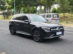 Mercedes-Benz GLC 300 L 4MATIC Dynamic - фото 3