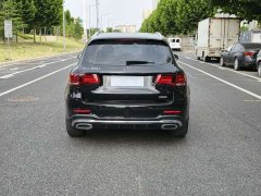 Mercedes-Benz GLC 300 L 4MATIC Dynamic - фото 5