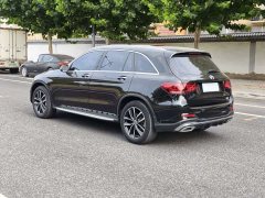 Mercedes-Benz GLC 300 L 4MATIC Dynamic - фото 6
