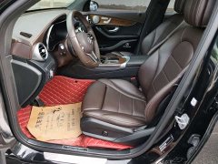 Mercedes-Benz GLC 300 L 4MATIC Dynamic - фото 7