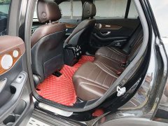 Mercedes-Benz GLC 300 L 4MATIC Dynamic - фото 8
