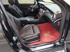 Mercedes-Benz GLC 300 L 4MATIC Dynamic - фото 9