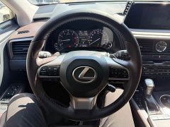 Lexus RX 2020 Facelift 300 AWD Elegant - фото 10