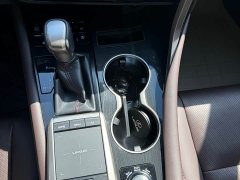 Lexus RX 2020 Facelift 300 AWD Elegant - фото 12