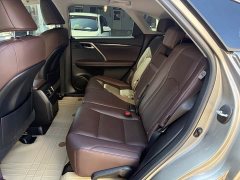 Lexus RX 2020 Facelift 300 AWD Elegant - фото 14