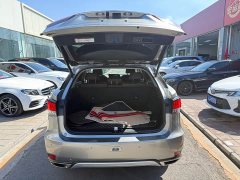 Lexus RX 2020 Facelift 300 AWD Elegant - фото 15