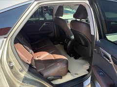Lexus RX 2020 Facelift 300 AWD Elegant - фото 16