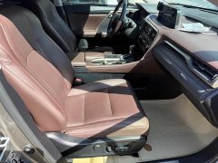 Lexus RX 2020 Facelift 300 AWD Elegant - фото 17