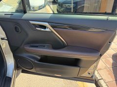 Lexus RX 2020 Facelift 300 AWD Elegant - фото 18