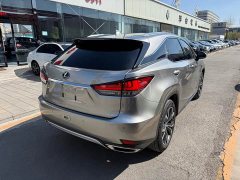 Lexus RX 2020 Facelift 300 AWD Elegant - фото 3
