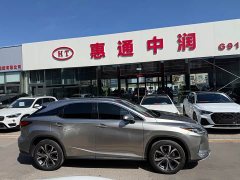 Lexus RX 2020 Facelift 300 AWD Elegant - фото 5