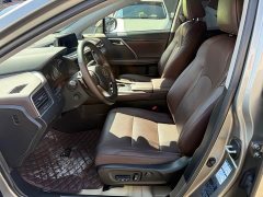Lexus RX 2020 Facelift 300 AWD Elegant - фото 7