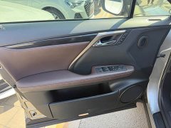 Lexus RX 2020 Facelift 300 AWD Elegant - фото 8