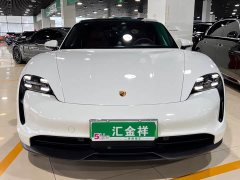 Porsche Taycan 2022 Taycan 4S - фото 1