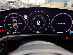 Porsche Taycan 2022 Taycan 4S - фото 10