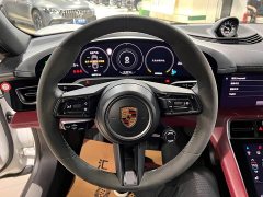 Porsche Taycan 2022 Taycan 4S - фото 11