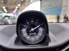 Porsche Taycan 2022 Taycan 4S - фото 12