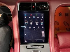 Porsche Taycan 2022 Taycan 4S - фото 13