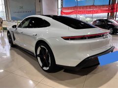 Porsche Taycan 2022 Taycan 4S - фото 18