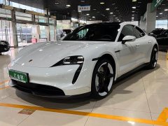 Porsche Taycan 2022 Taycan 4S - фото 2