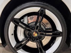 Porsche Taycan 2022 Taycan 4S - фото 4