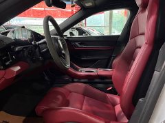 Porsche Taycan 2022 Taycan 4S - фото 8