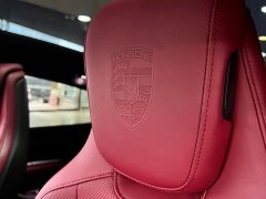 Porsche Taycan 2022 Taycan 4S - фото 9