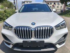 BMW X1 2020 sDrive20Li Fashion - фото 1