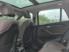 BMW X1 2020 sDrive20Li Fashion - фото 10