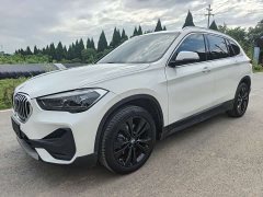 BMW X1 2020 sDrive20Li Fashion - фото 2