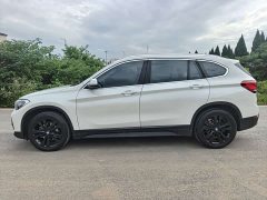 BMW X1 2020 sDrive20Li Fashion - фото 3