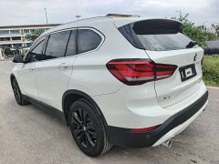 BMW X1 2020 sDrive20Li Fashion - фото 4