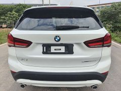 BMW X1 2020 sDrive20Li Fashion - фото 5