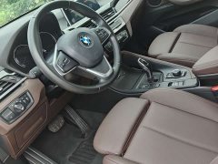 BMW X1 2020 sDrive20Li Fashion - фото 6